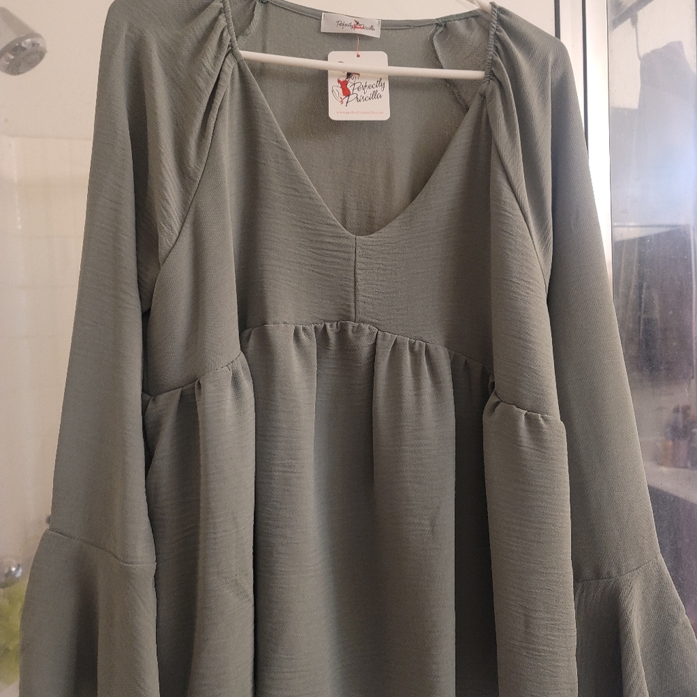 Blouse